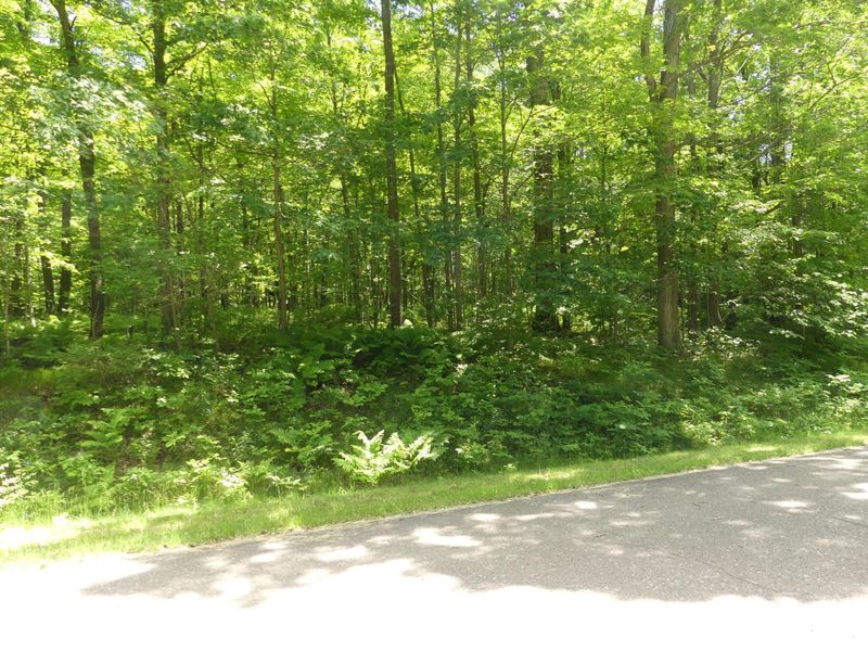 Lot 3 25 1/4 Ave, Cumberland, WI 54829