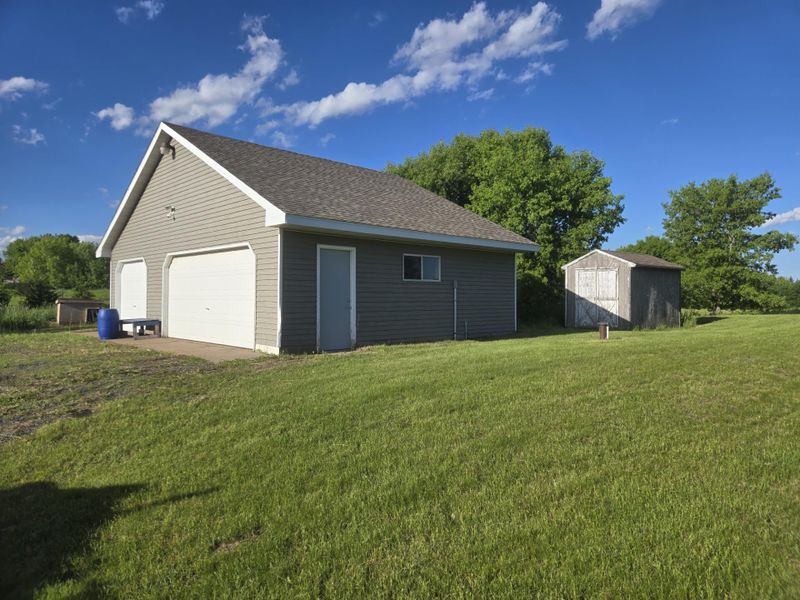 2375 113th Ave, Dresser, WI 54009
