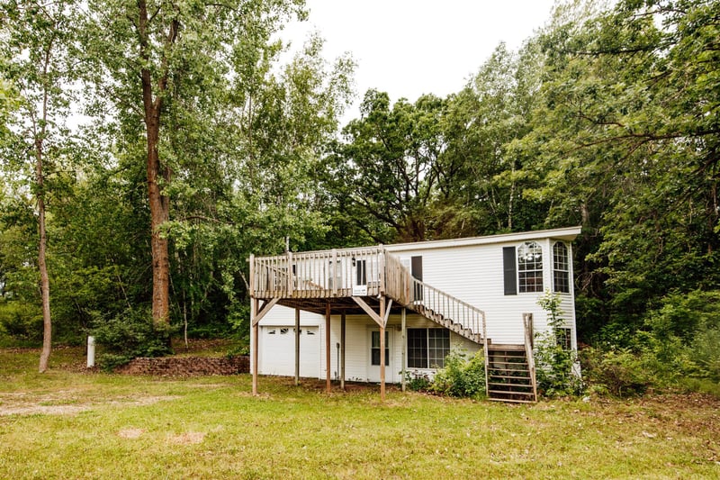 41987 Spitzer Lake Cir, Clitherall, MN 56524