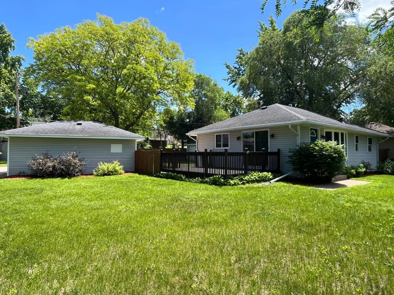 11951 Norway St NW, Coon Rapids, MN 55448