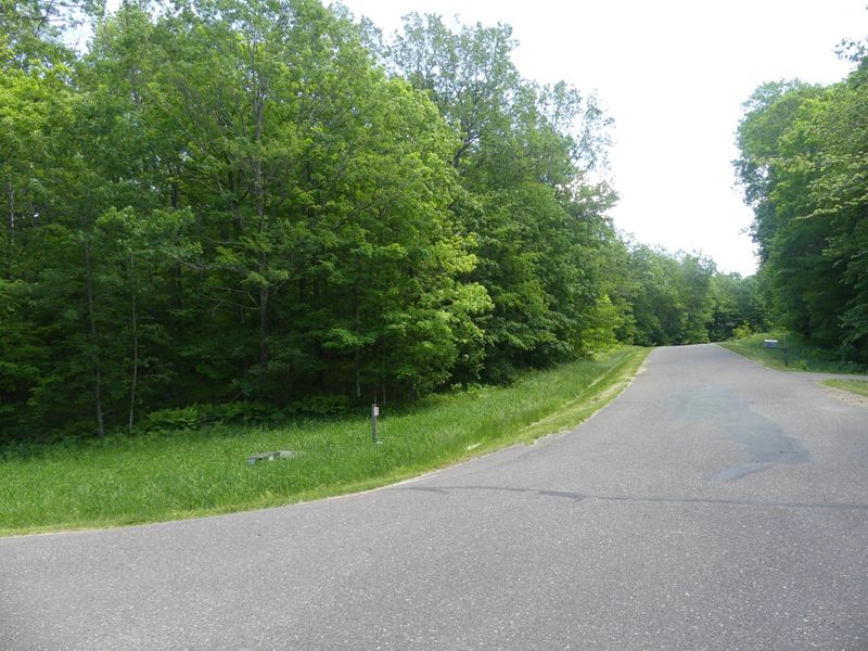 Lot 5 25 1/4 Ave, Cumberland, WI 54829
