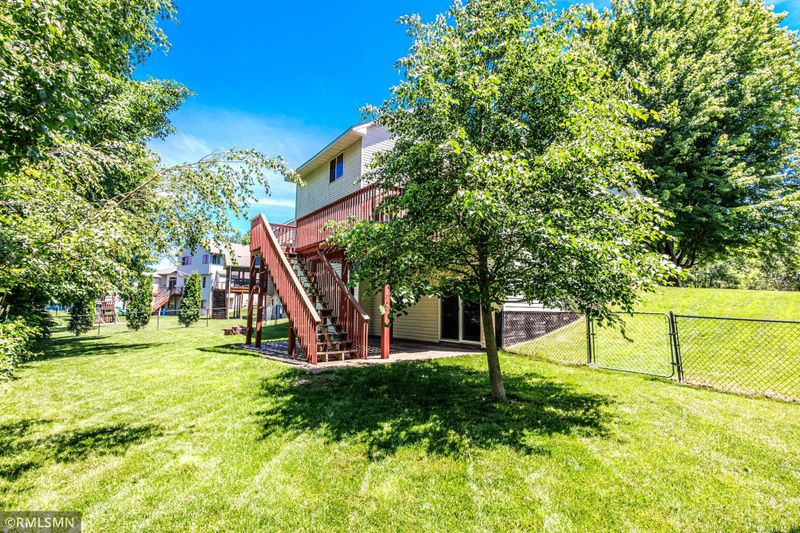22322 Elston Ave, Forest Lake, MN 55025