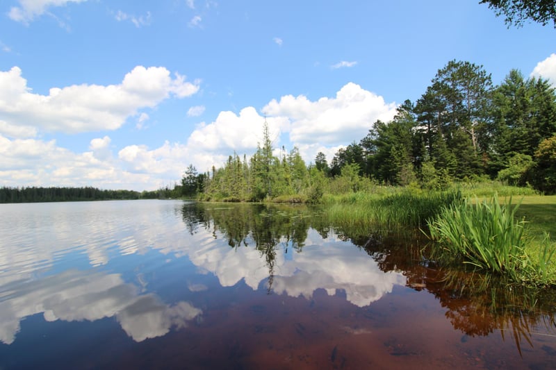 8007 S Moon Lake Dr, Eveleth, MN 55734