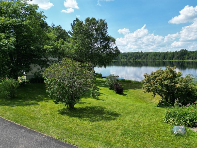 8007 S Moon Lake Dr, Eveleth, MN 55734