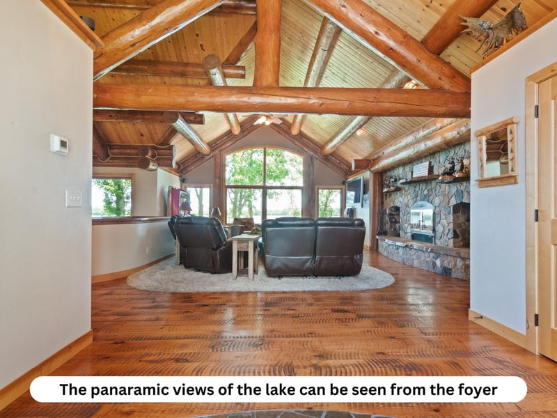 302 Revering St, Parkers Prairie, MN 56361
