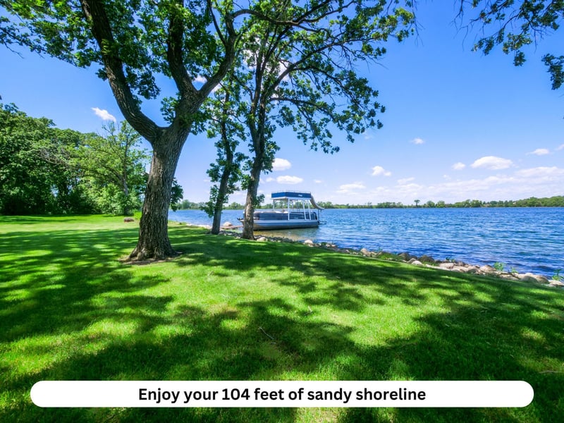 302 Revering St, Parkers Prairie, MN 56361