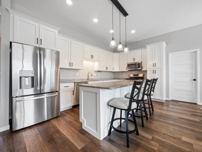 4568 Redbird Ln SE, Alexandria, MN 56308