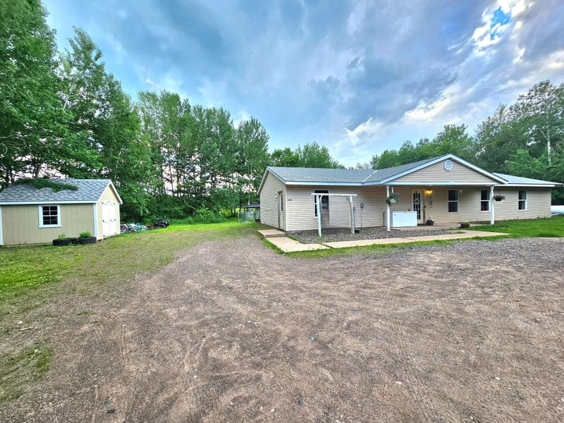 2313 Olympic St, Brook Park, MN 55007