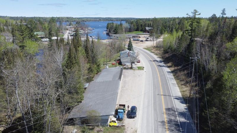 7475 Crane Lake Rd, Crane Lake, MN 55725