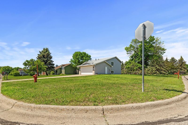 14290 Vale St NW, Andover, MN 55304