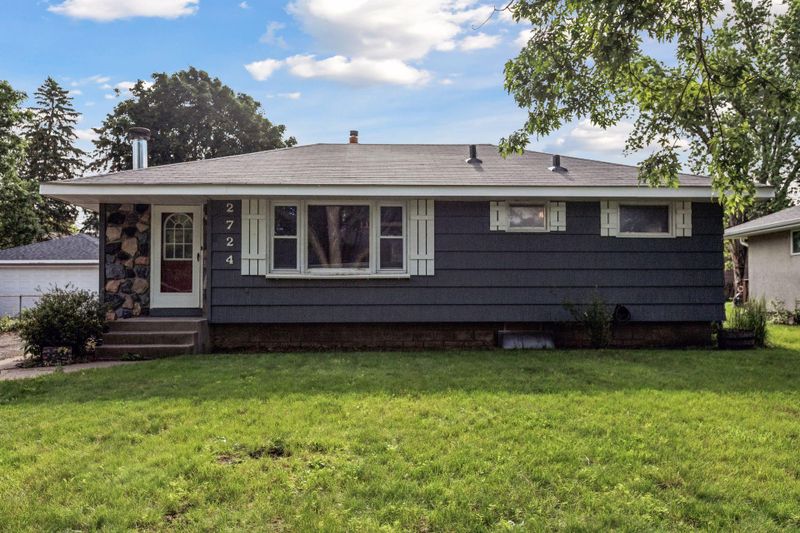 2724 Gerald Ave, North Saint Paul, MN 55109