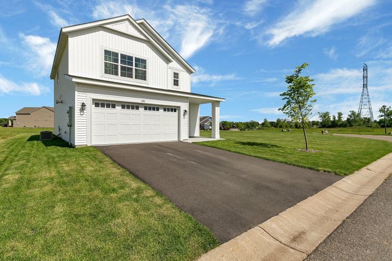 676 47th Ave NE, Saint Cloud, MN 56304
