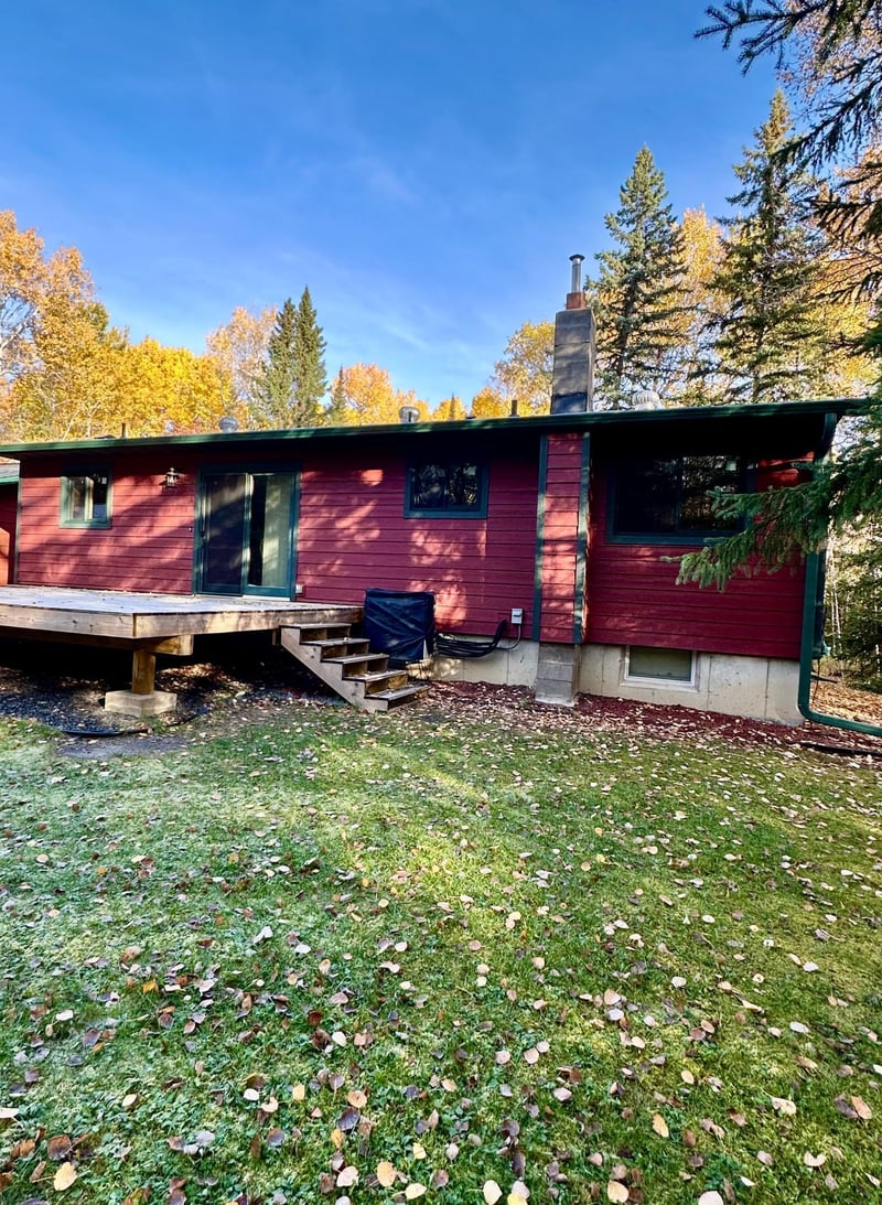9935 Gamma Rd, Kabetogama, MN 56669