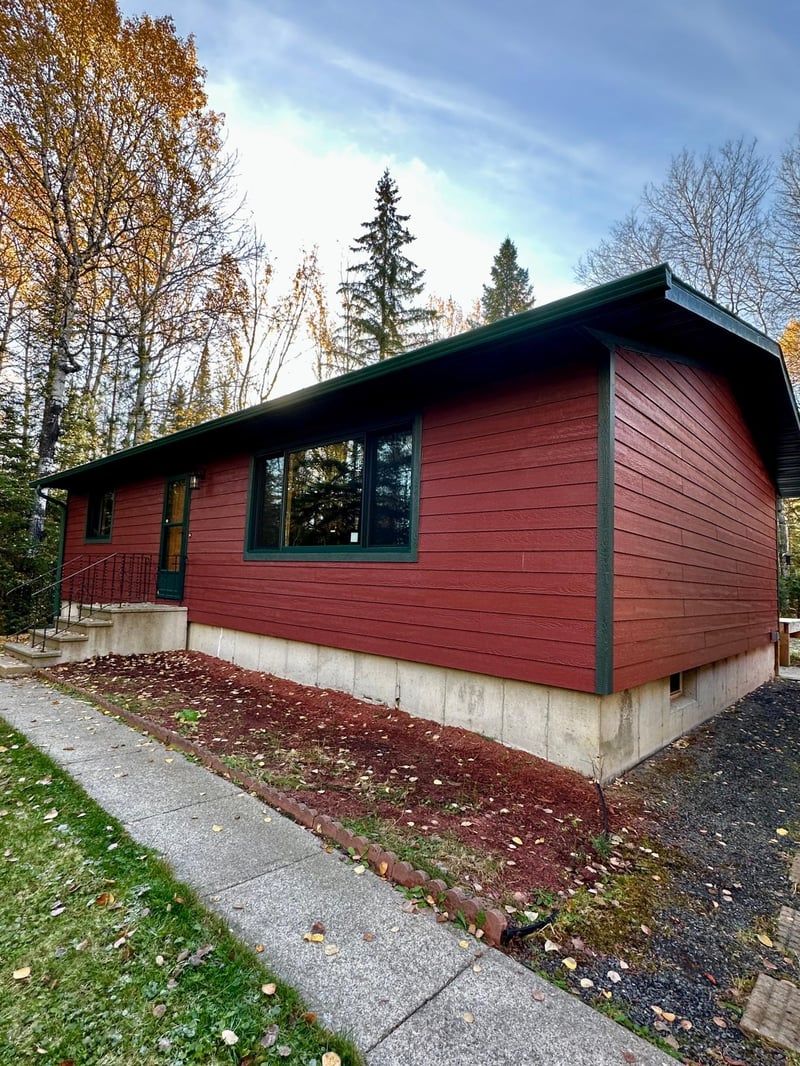 9935 Gamma Rd, Kabetogama, MN 56669