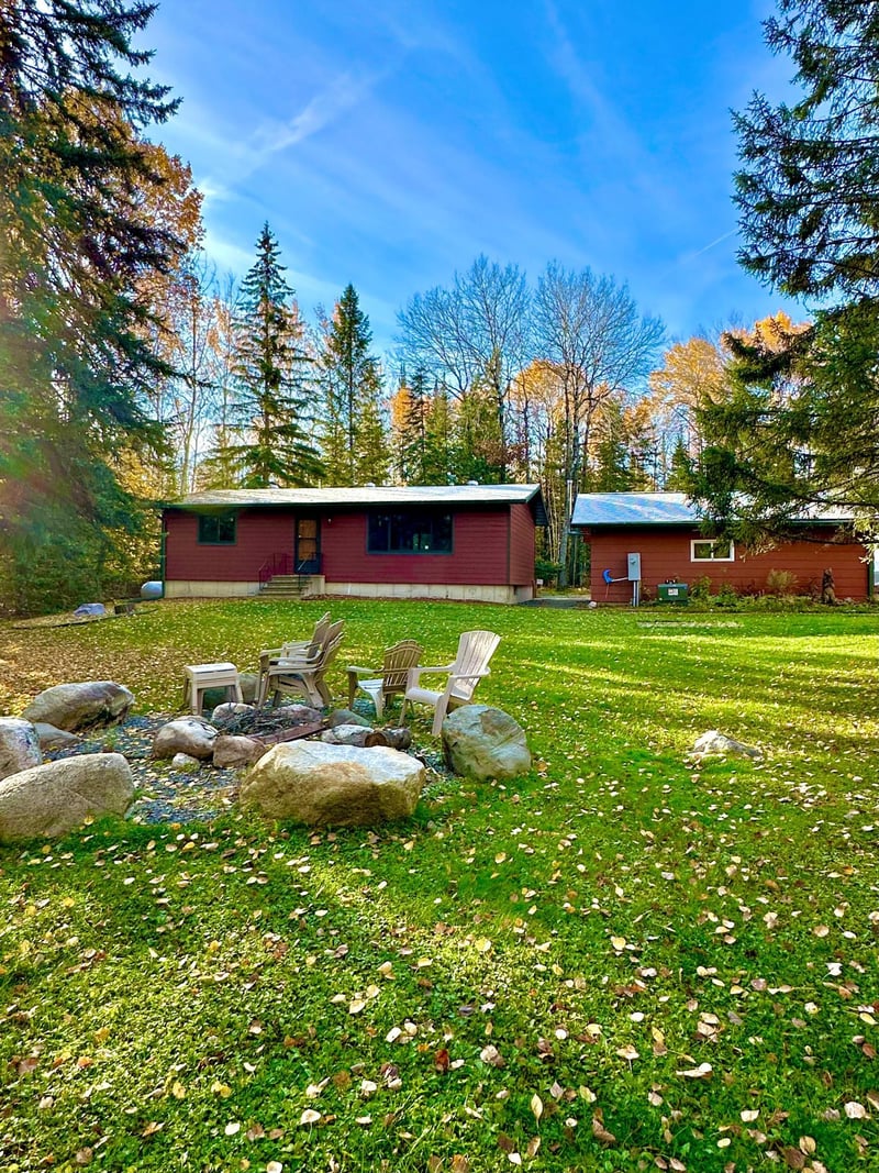 9935 Gamma Rd, Kabetogama, MN 56669