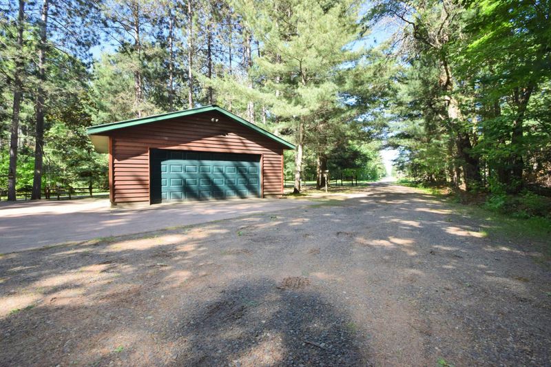 6858 Devils Lake Rd, Webster, WI 54893