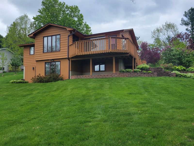 1660 1 3/4 St #A, Almena, WI 54889