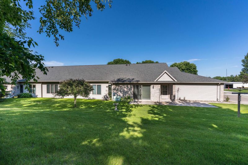 1024 N 1st Ave, Fergus Falls, MN 56537