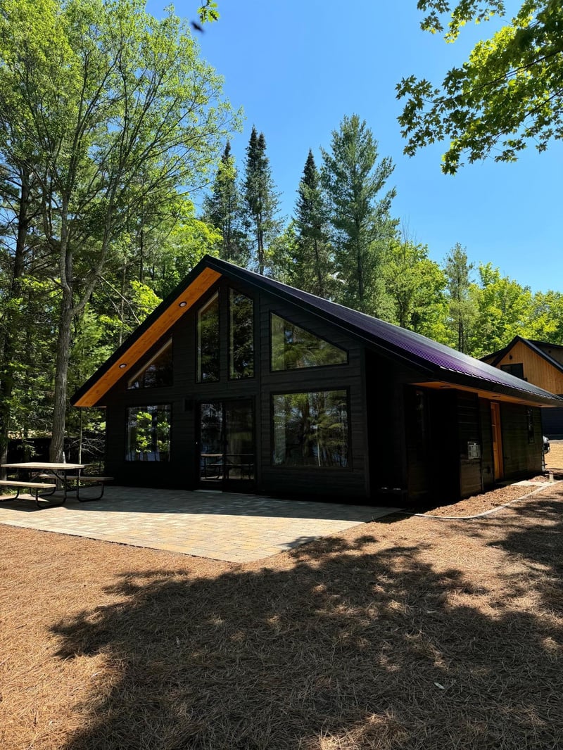 5484 Wayridge Rd NW, Hackensack, MN 56452