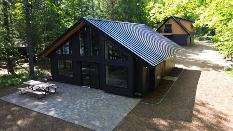 5484 Wayridge Rd NW, Hackensack, MN 56452