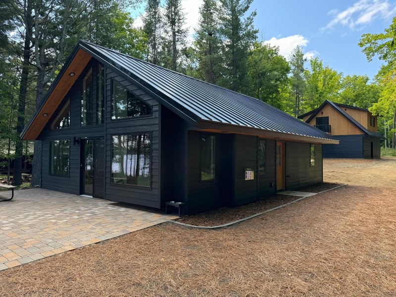 5484 Wayridge Rd NW, Hackensack, MN 56452