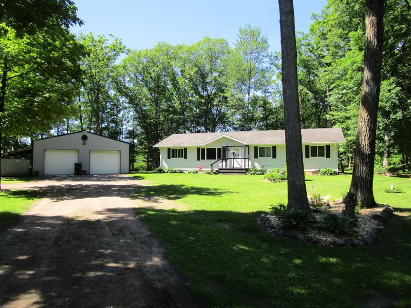 3447 100th St, Frederic, WI 54837