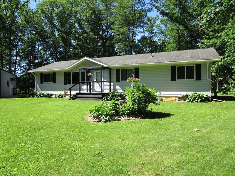3447 100th St, Frederic, WI 54837