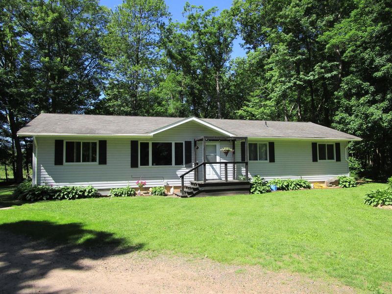 3447 100th St, Frederic, WI 54837