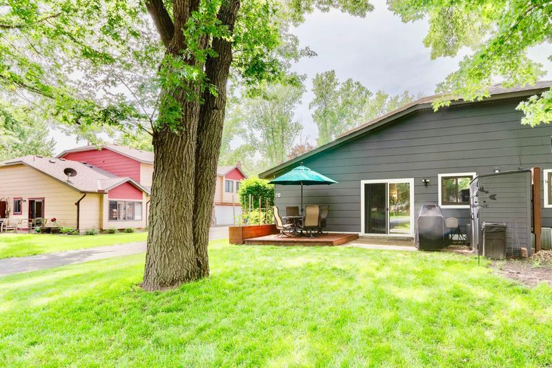 7 Shady Way #B, Circle Pines, MN 55014