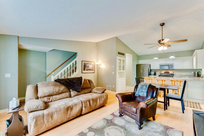7 Shady Way #B, Circle Pines, MN 55014