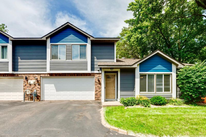 7 Shady Way #B, Circle Pines, MN 55014