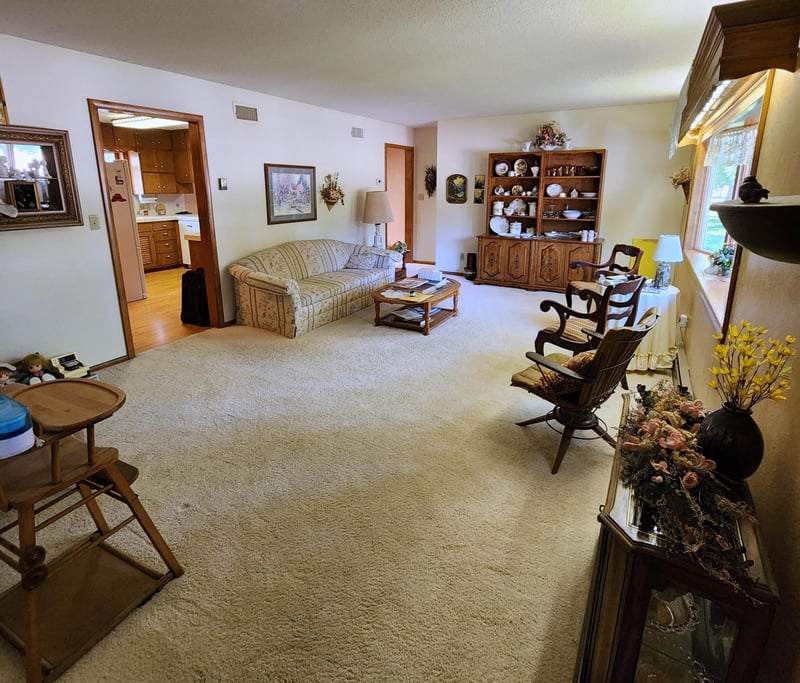202 1st St, Danube, MN 56230