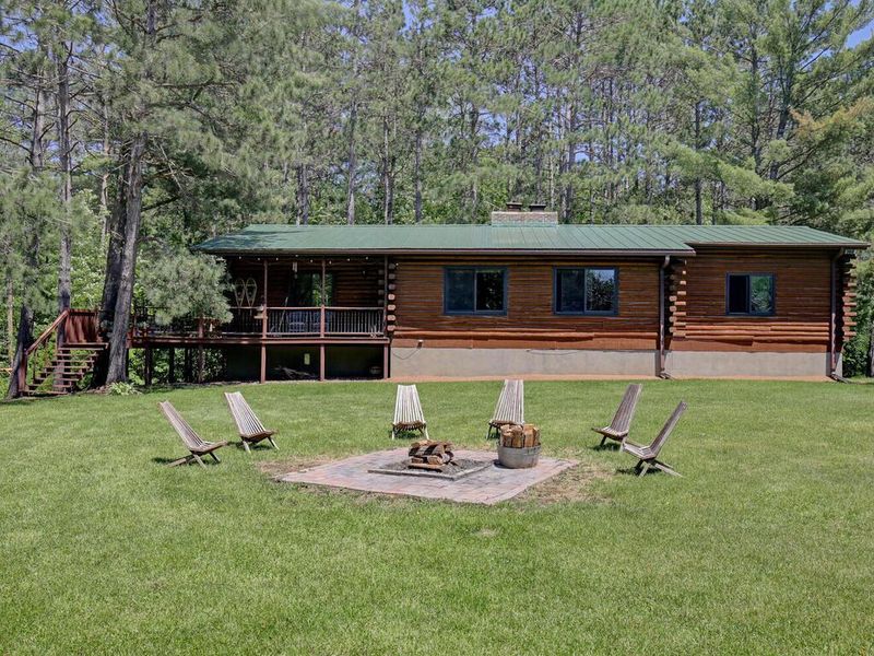 6530 Scotch Pine Rd, Finlayson, MN 55735