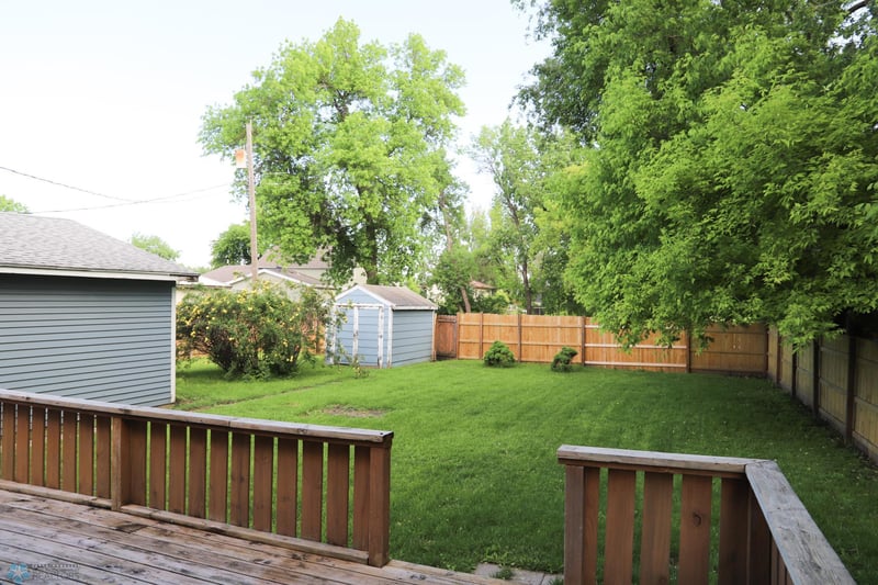 24 2nd St SE, Glyndon, MN 56547