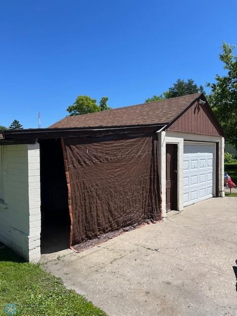 1006 Labree Ave N, Thief River Falls, MN 56701
