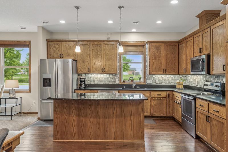 14871 Empress Ave N, Hugo, MN 55038