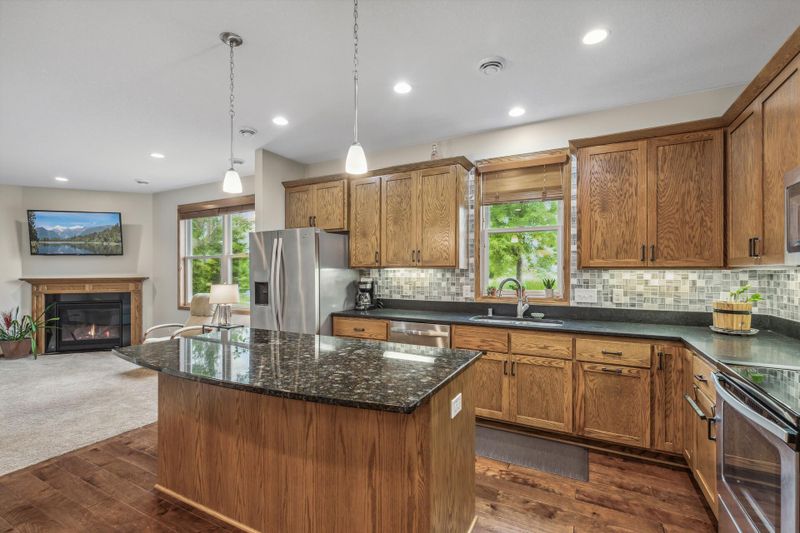 14871 Empress Ave N, Hugo, MN 55038