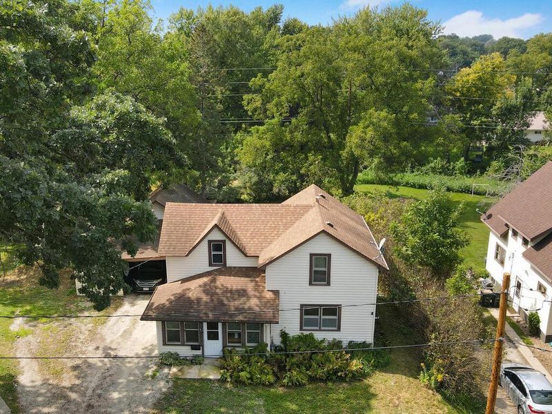 518 2nd St S, Waterville, MN 56096