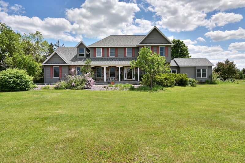 1892 22 1/2 St, Rice Lake, WI 54868