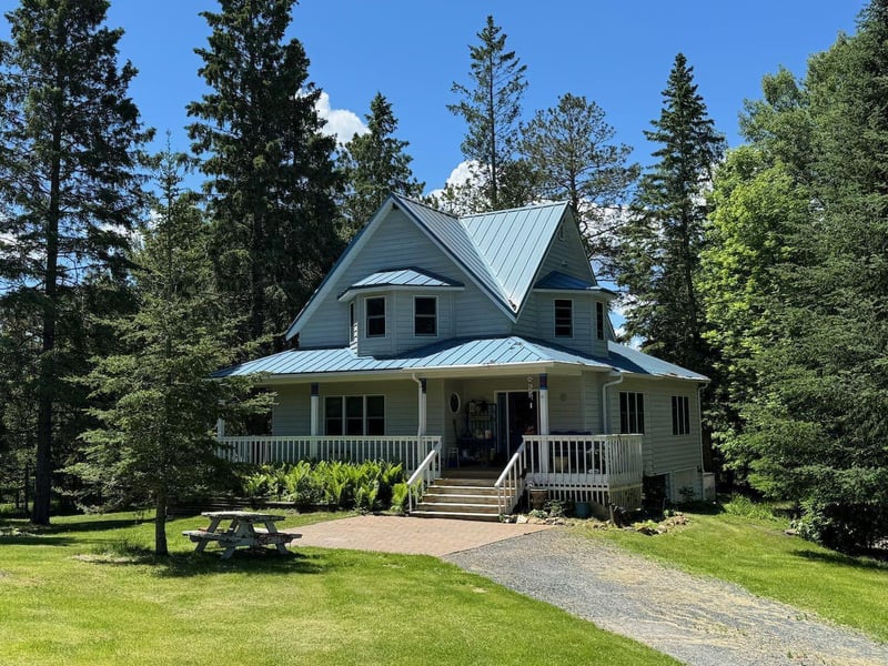 25906 Jackpine Cutoff Rd NE, Blackduck, MN 56630