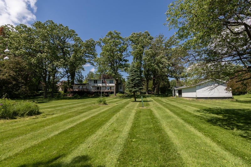 1162 250th Ave, Luck, WI 54853