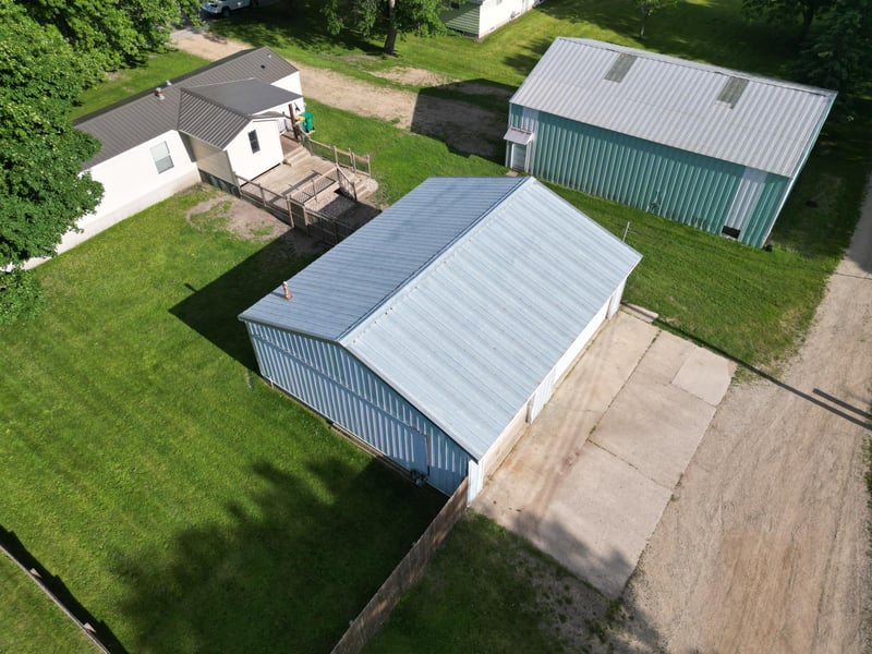 317 Bryce Ave, Lowry, MN 56349