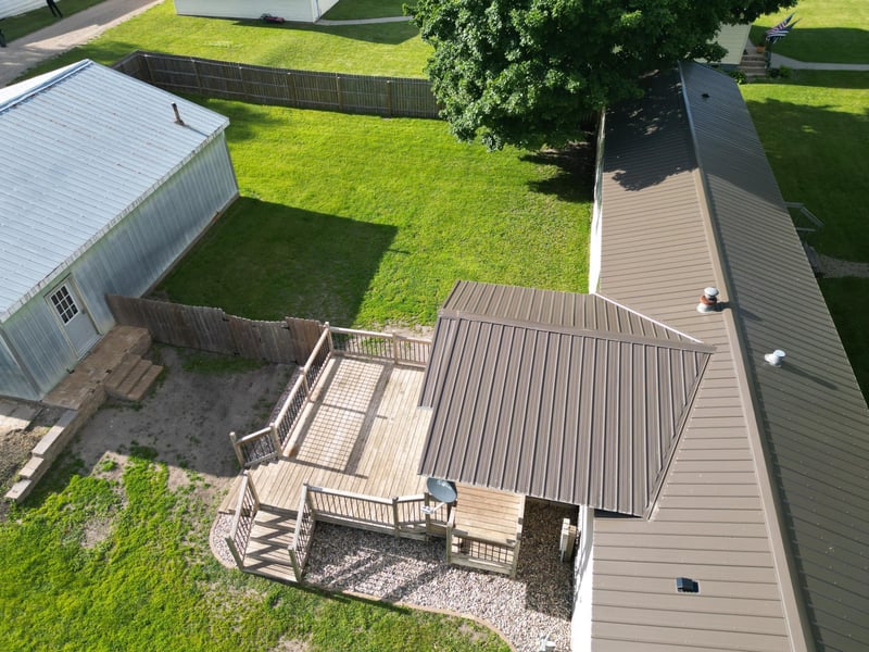 317 Bryce Ave, Lowry, MN 56349