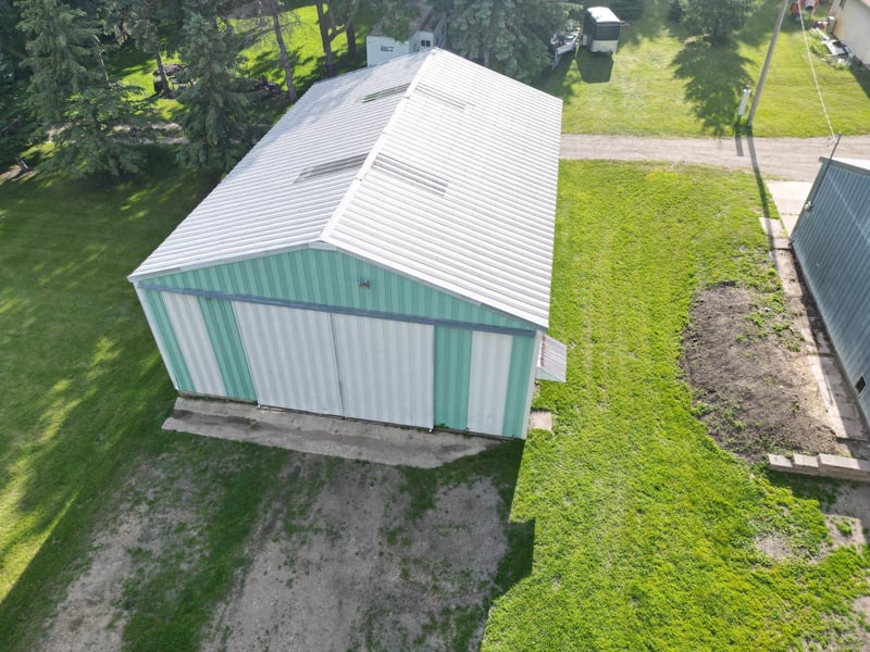 317 Bryce Ave, Lowry, MN 56349