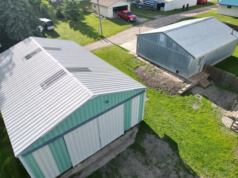317 Bryce Ave, Lowry, MN 56349