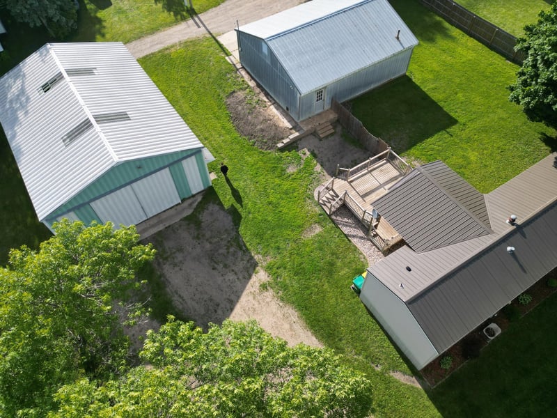 317 Bryce Ave, Lowry, MN 56349