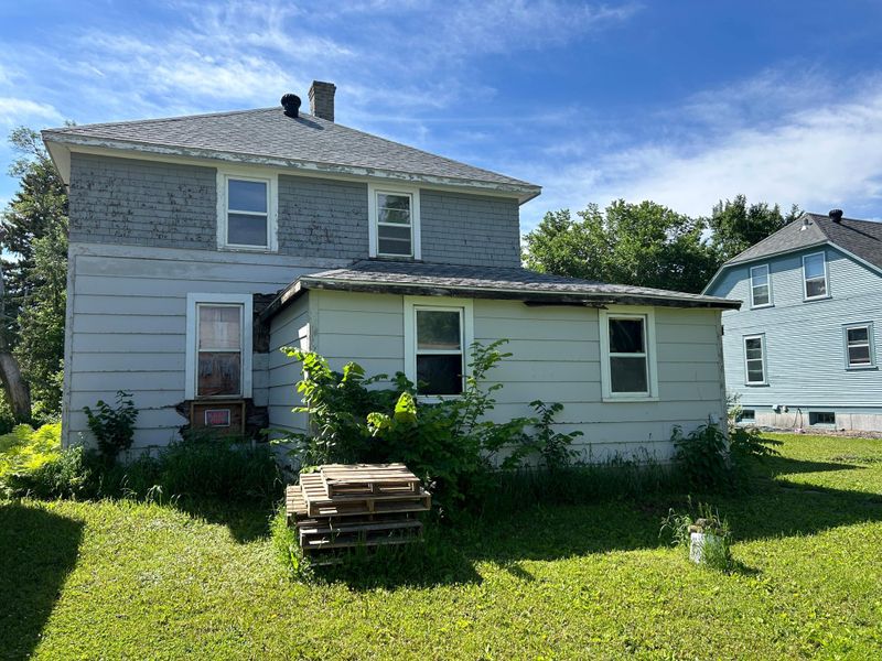 4 3rd St N, Sabin, MN 56580