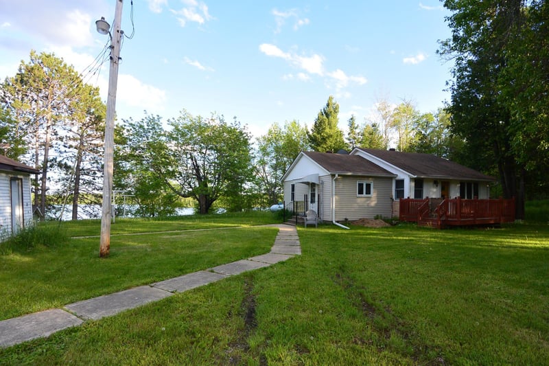 6118 Long Lake Rd, Makinen, MN 55763