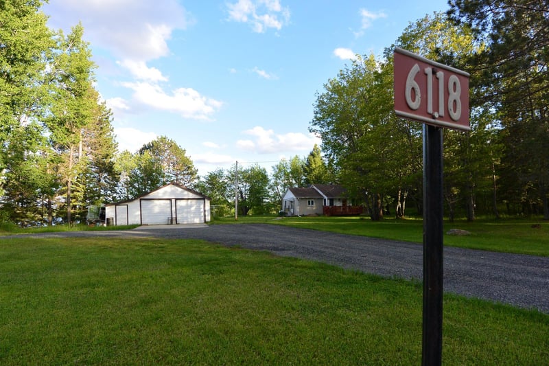 6118 Long Lake Rd, Makinen, MN 55763