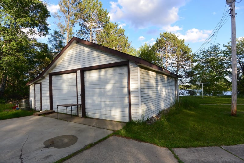 6118 Long Lake Rd, Makinen, MN 55763